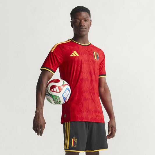 Camisa Bélgica 2026/27 I Jogador - imagem 1