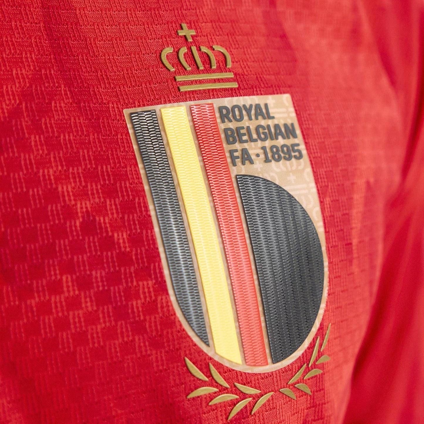 Camisa Bélgica 2026/27 I Jogador - imagem 5