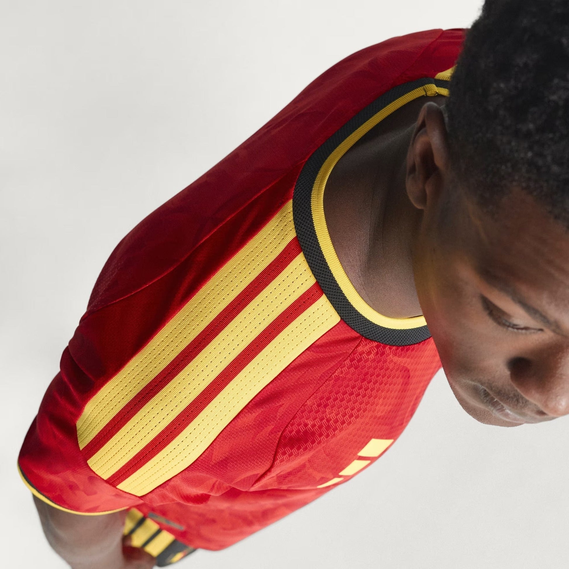 Camisa Bélgica 2026/27 I Jogador - imagem 3