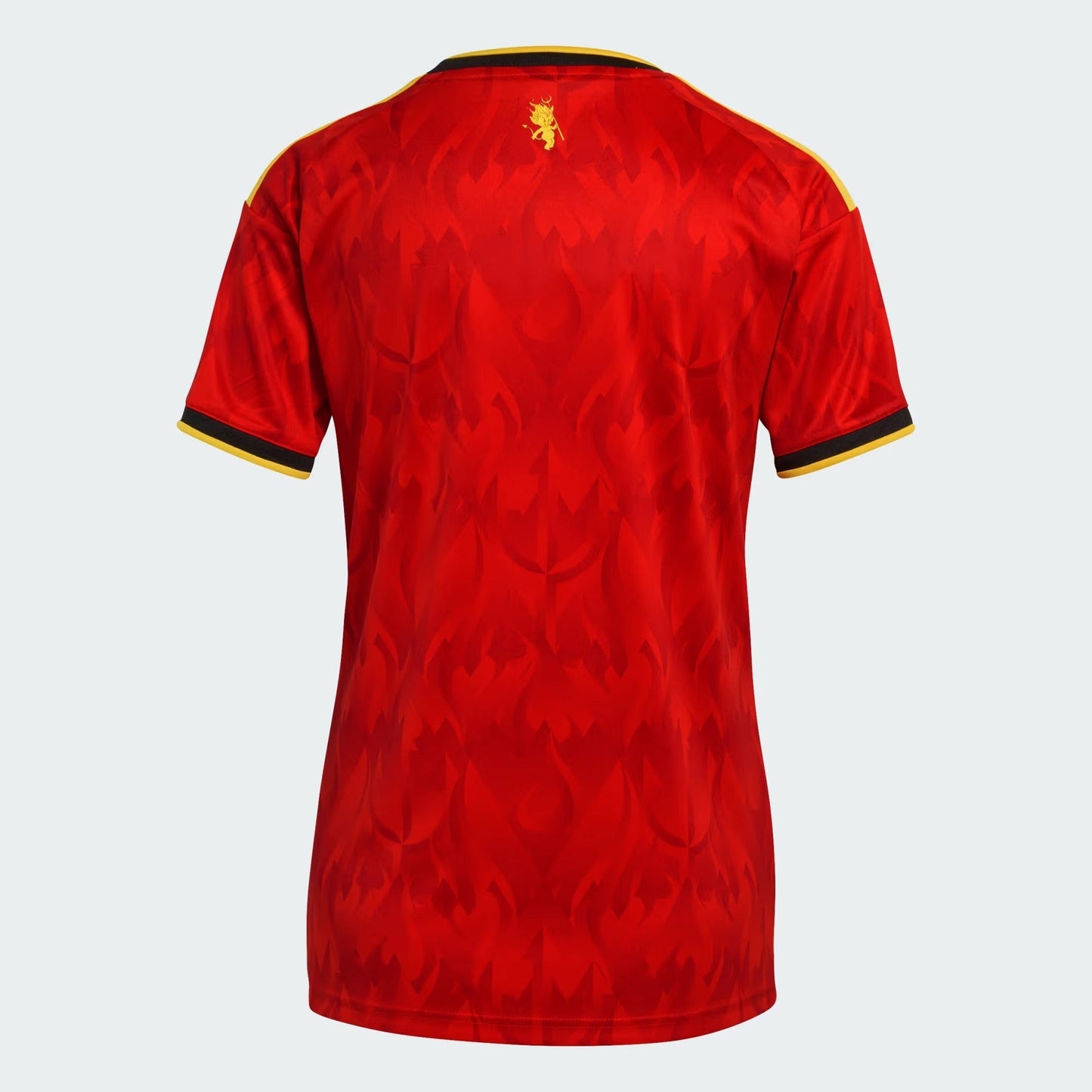 Camisa Feminina Bélgica 2026/27 I - imagem 4