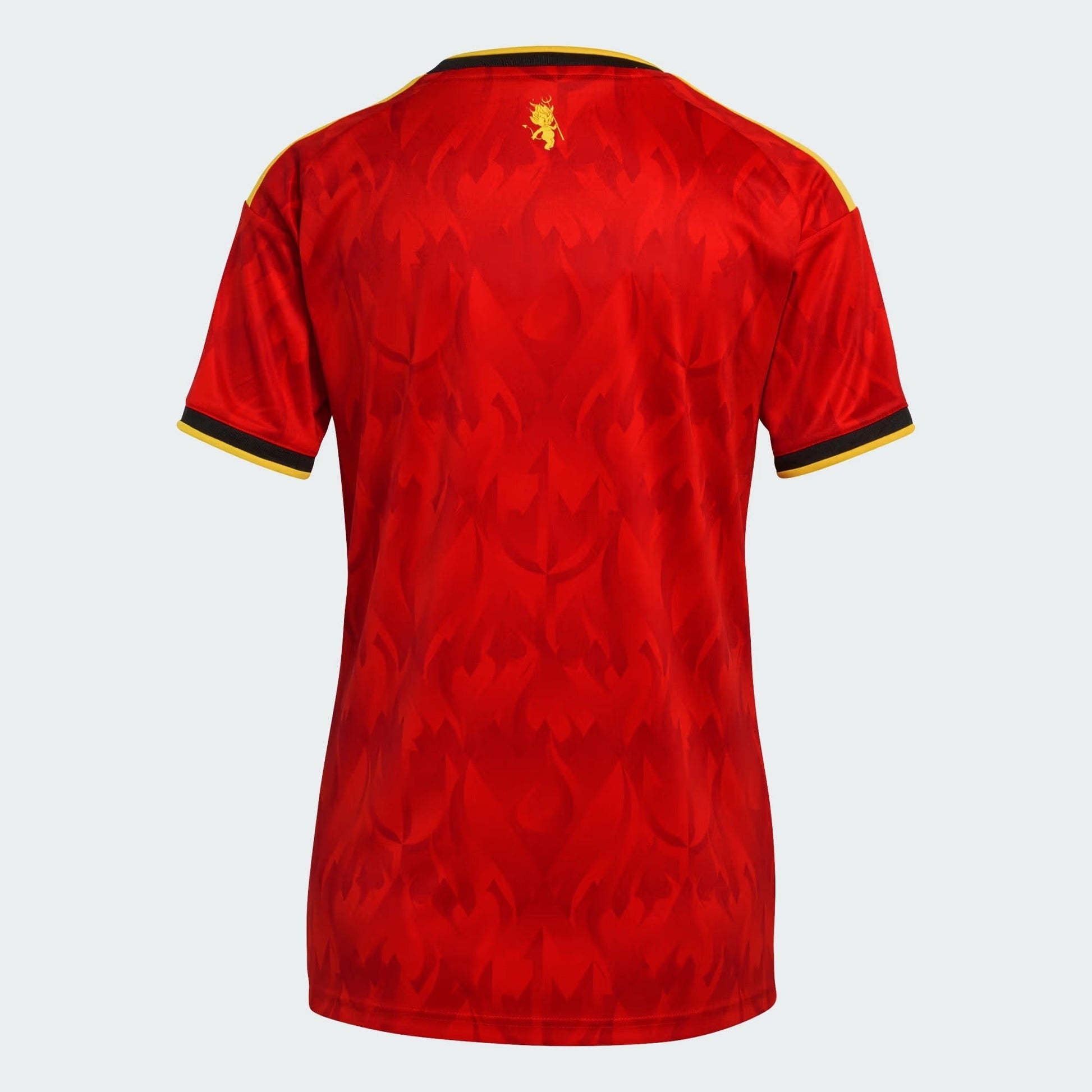 Camisa Feminina Bélgica 2026/27 I - imagem 4