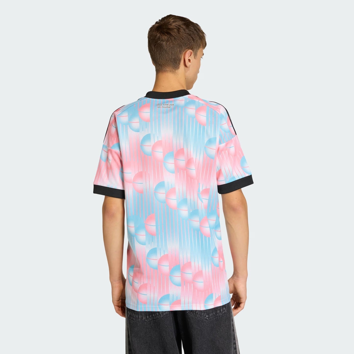 Camisa Bélgica 2026/27 II - imagem 2