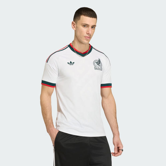 Camisa México 2026/27 II - imagem 1