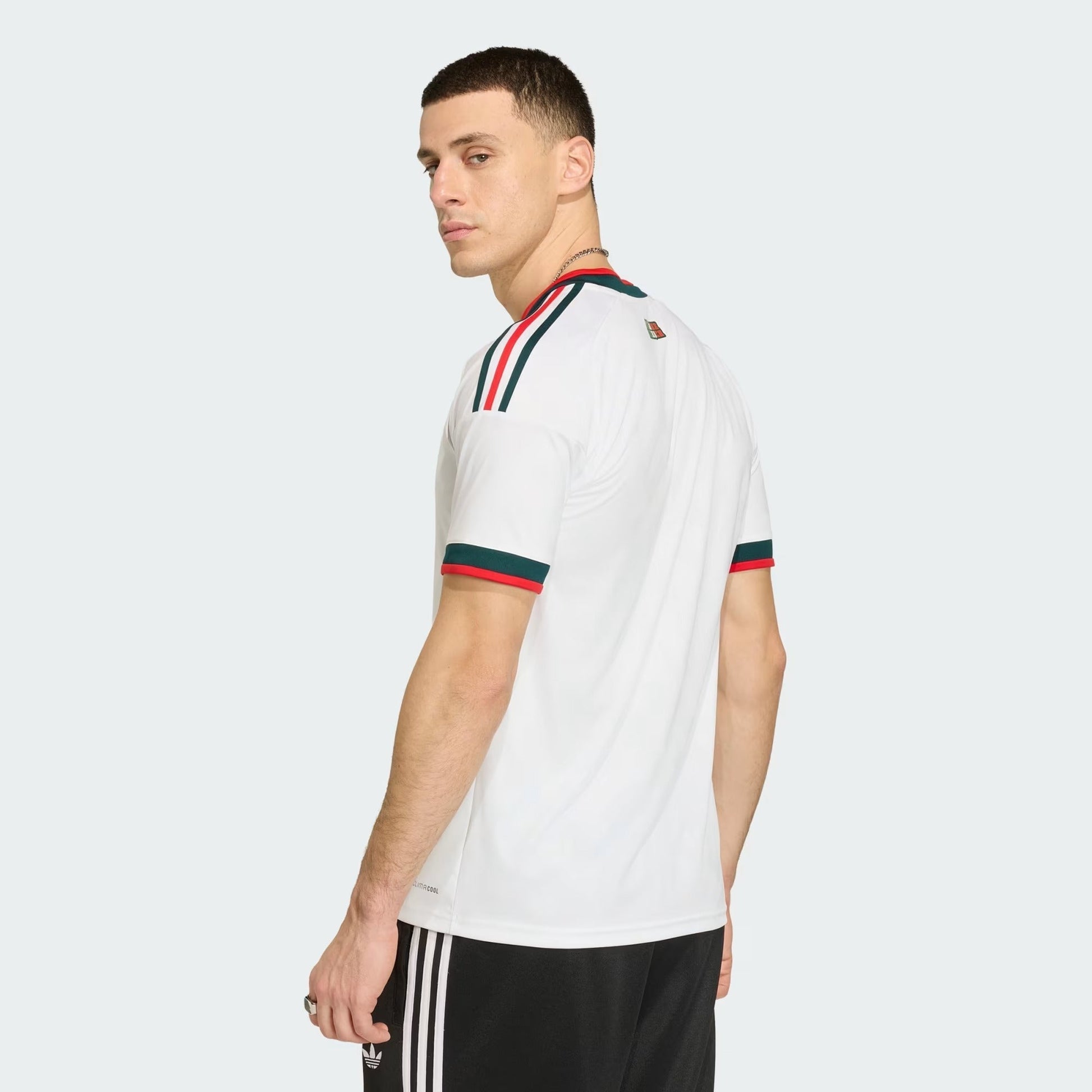 Camisa México 2026/27 II - imagem 2