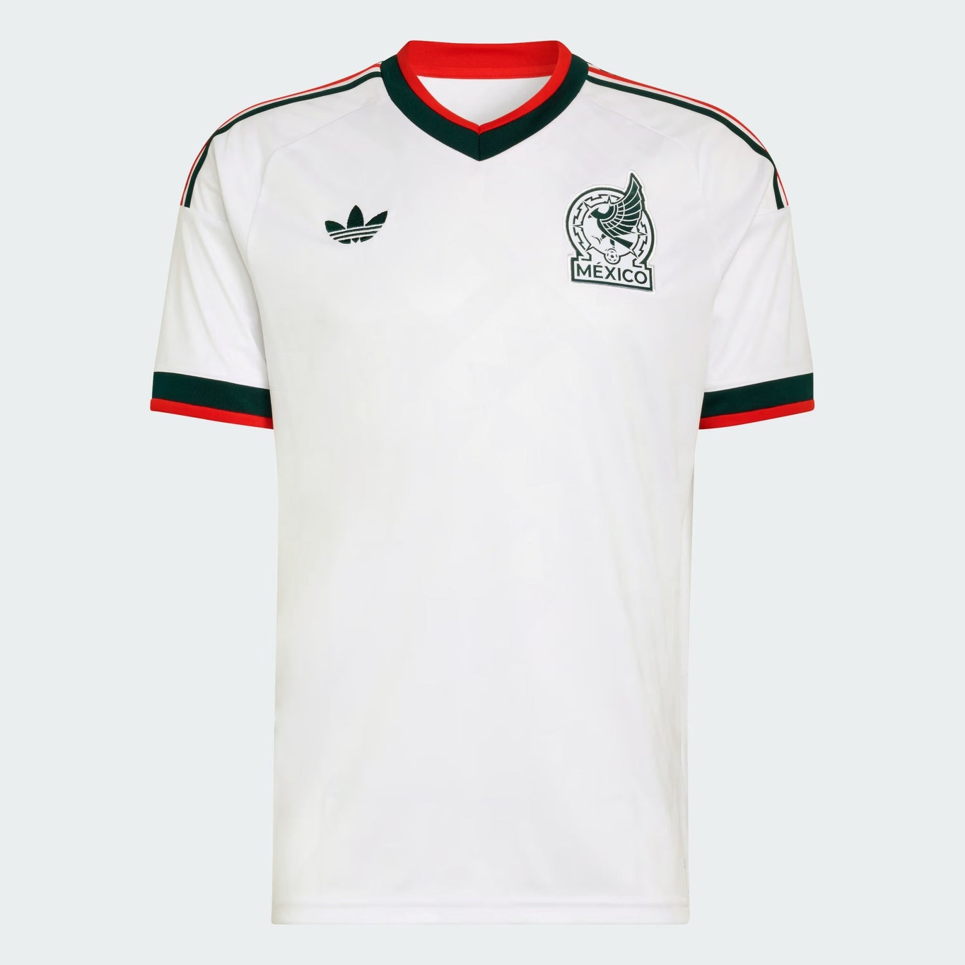 Camisa México 2026/27 II - imagem 5