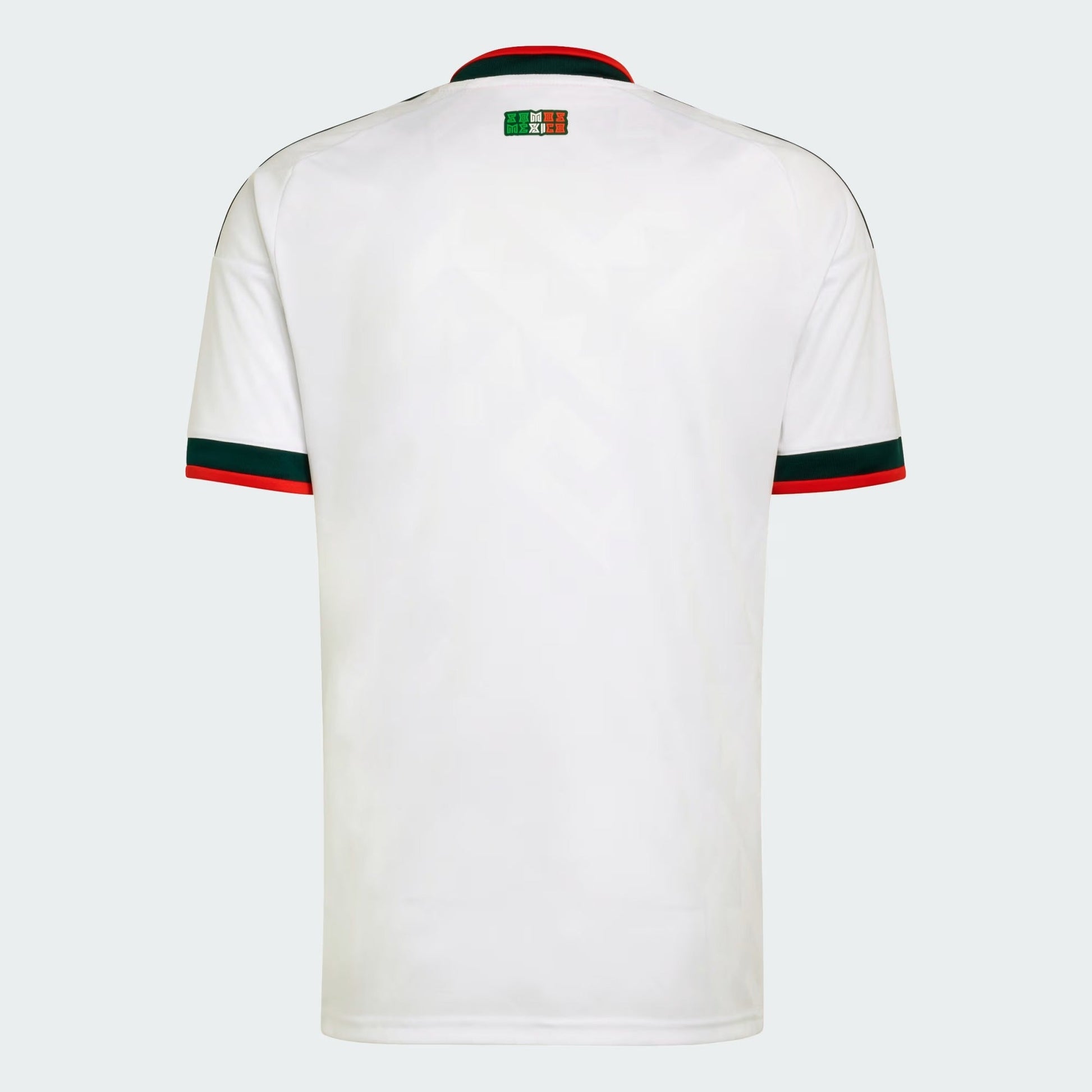 Camisa México 2026/27 II - imagem 6