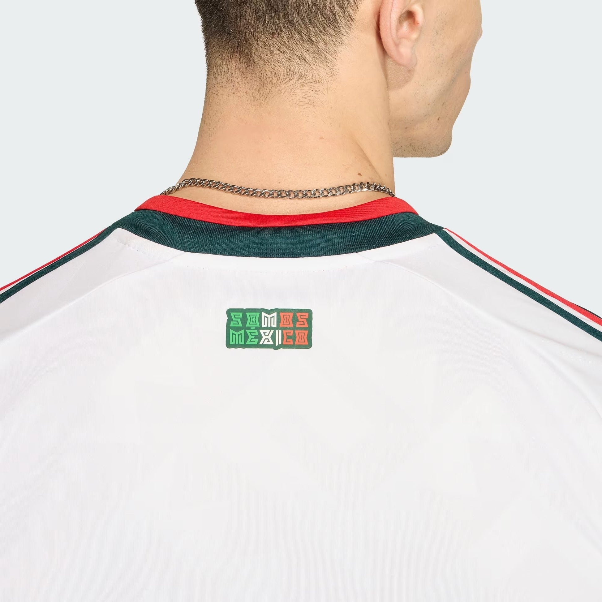 Camisa México 2026/27 II - imagem 4