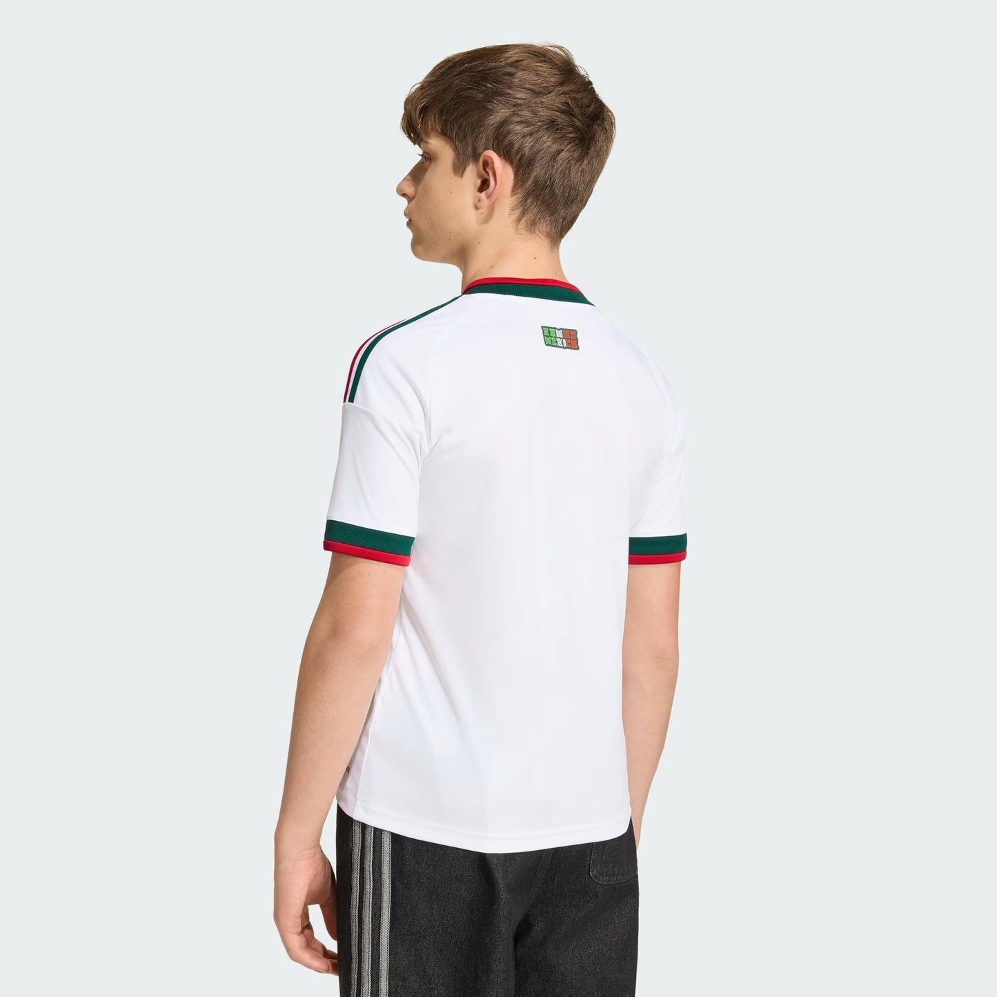 Conjunto Infantil México 2026/27 II Kit - imagem 3