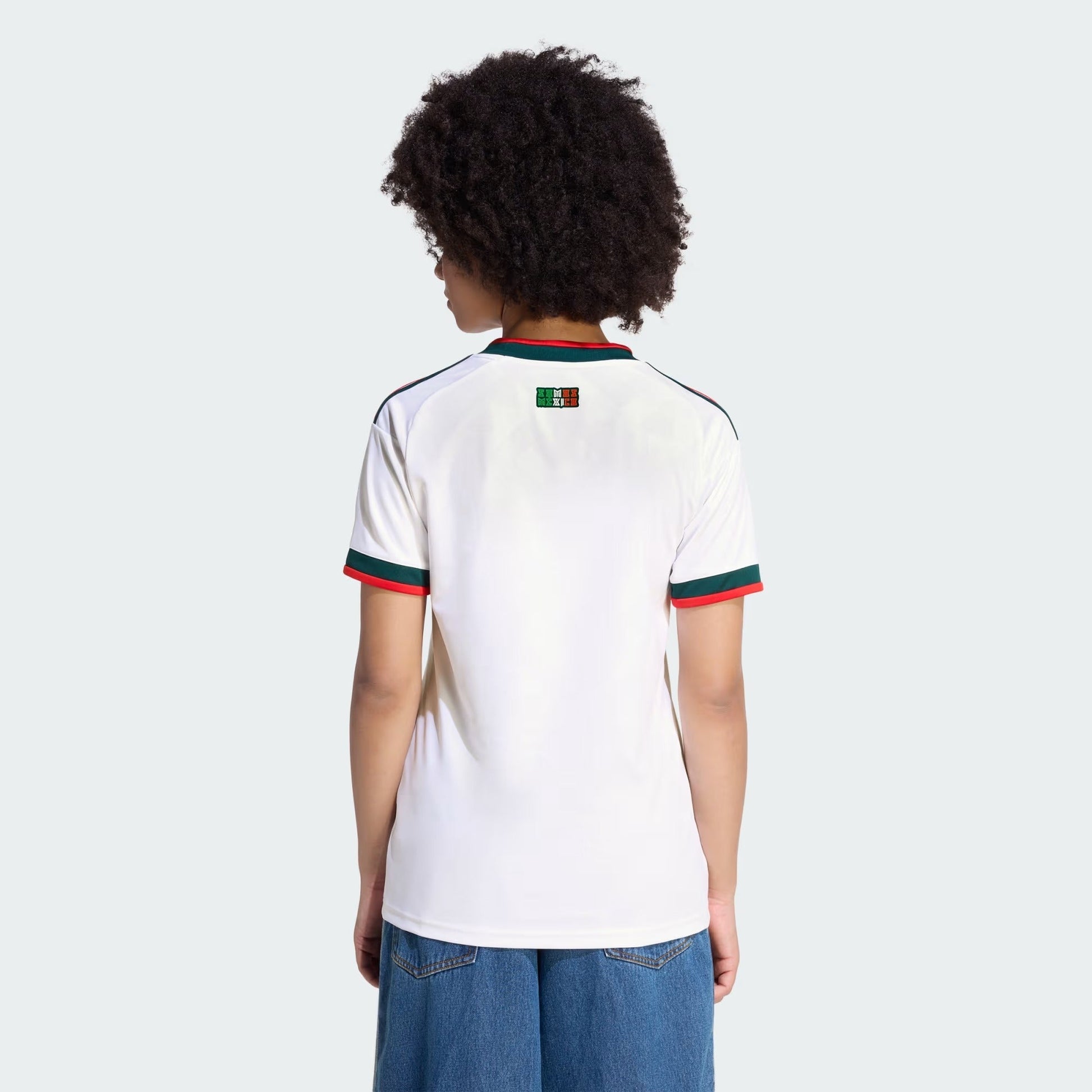 Camisa Feminina México 2026/27 II - imagem 2