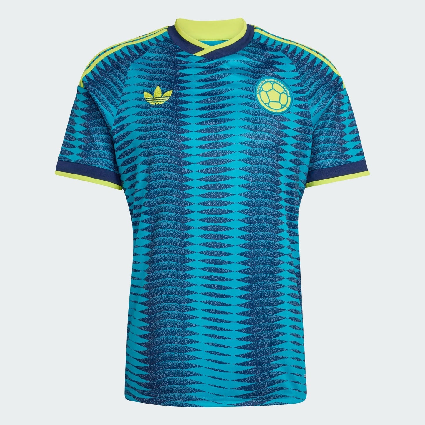 Camisa Colômbia 2026/27 II - imagem 3