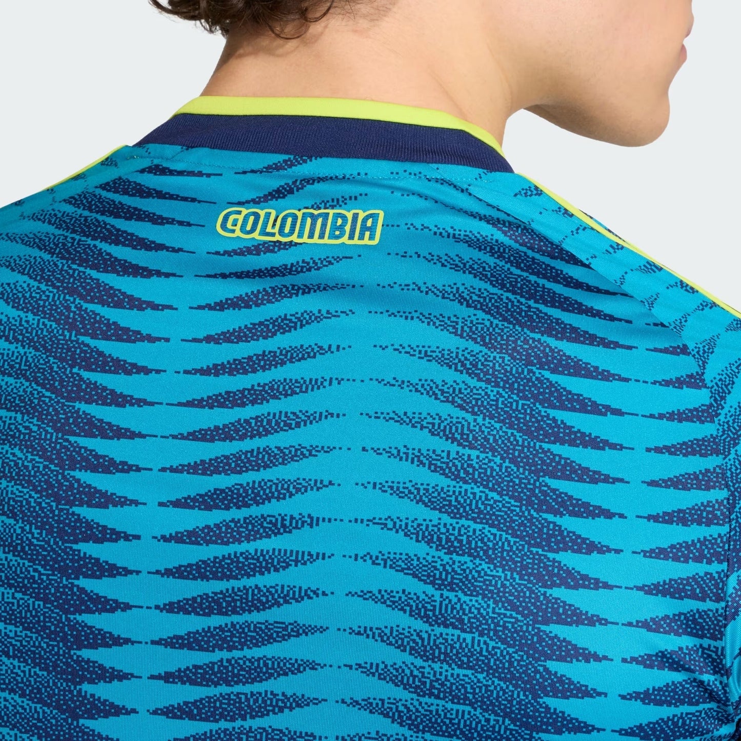 Camisa Colômbia 2026/27 II - imagem 6