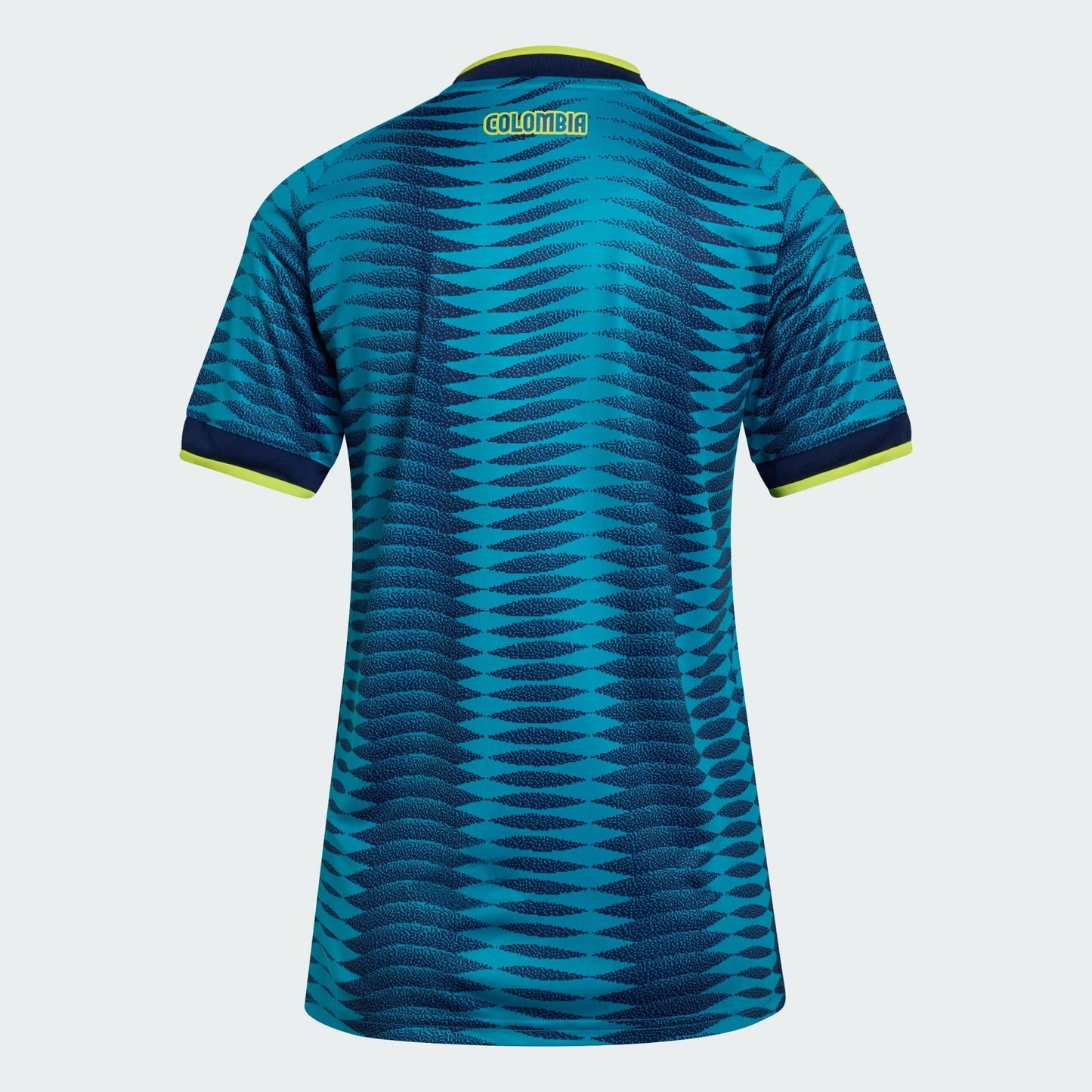 Camisa Feminina Colômbia 2026/27 II - imagem 4
