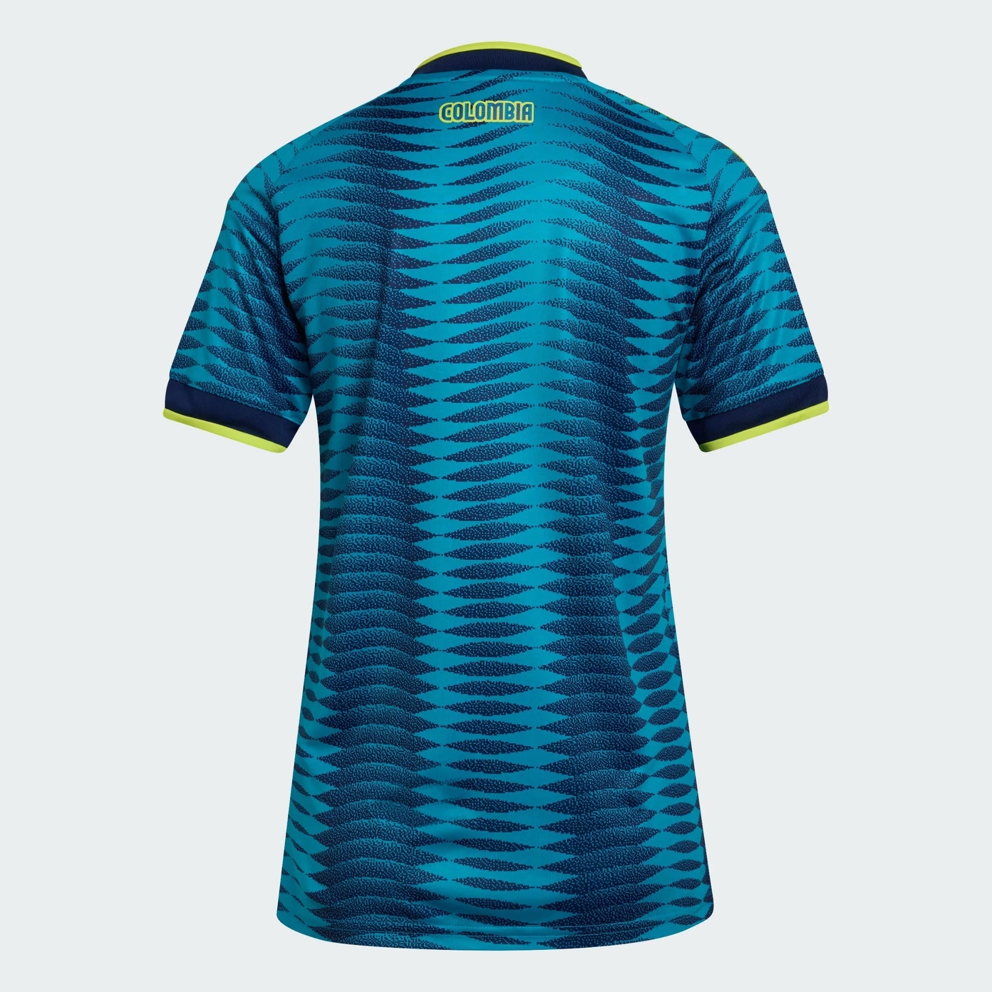 Camisa Feminina Colômbia 2026/27 II - imagem 4