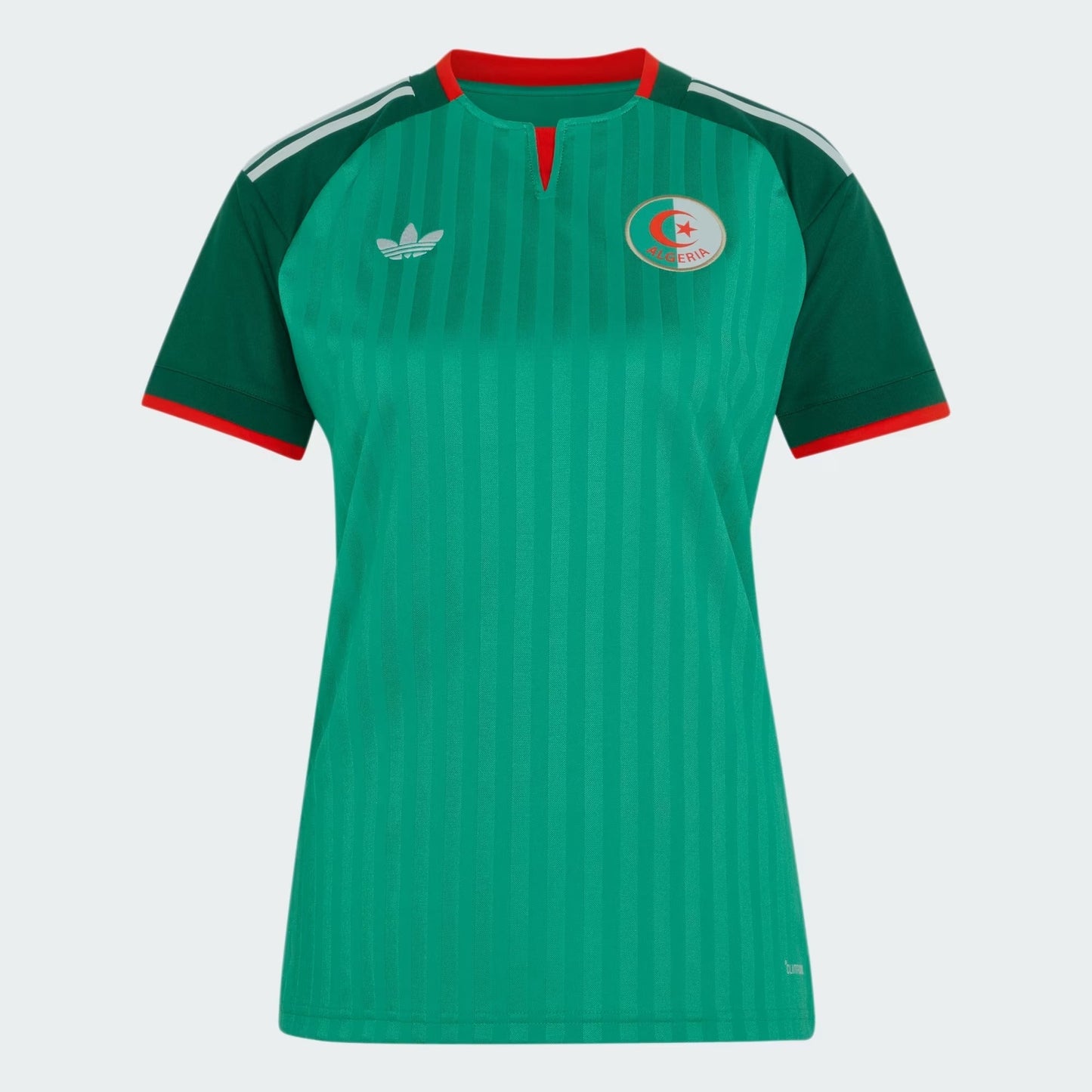 Camisa Feminina Argélia 2026/27 I - imagem 4