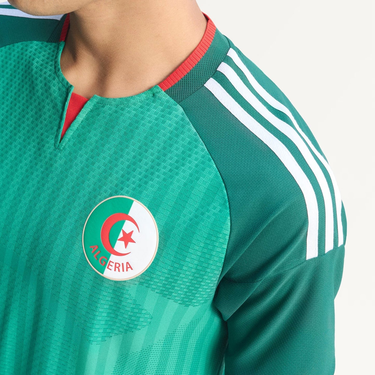 Camisa Argélia 2026/27 II Jogador - imagem 2