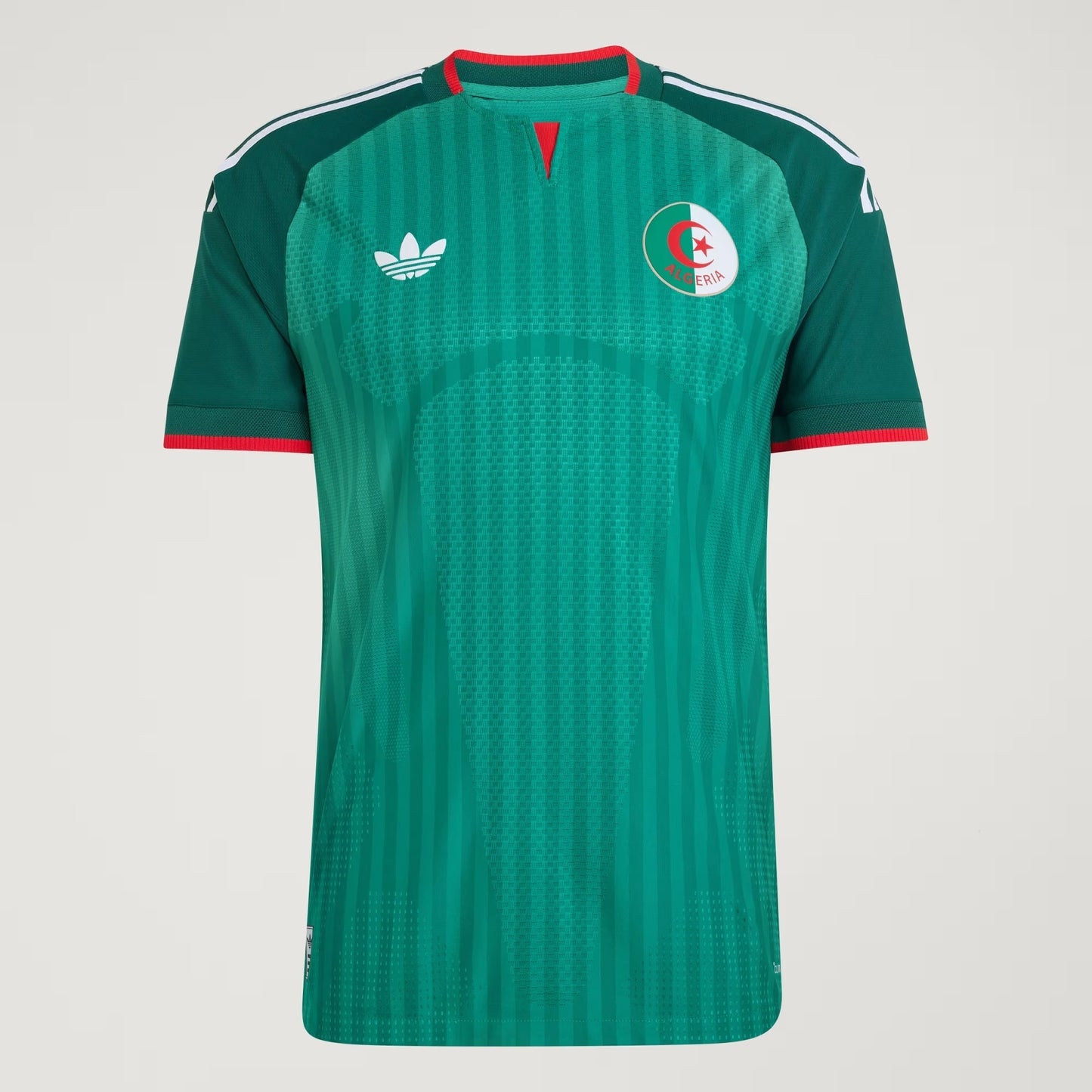 Camisa Argélia 2026/27 II Jogador - imagem 3
