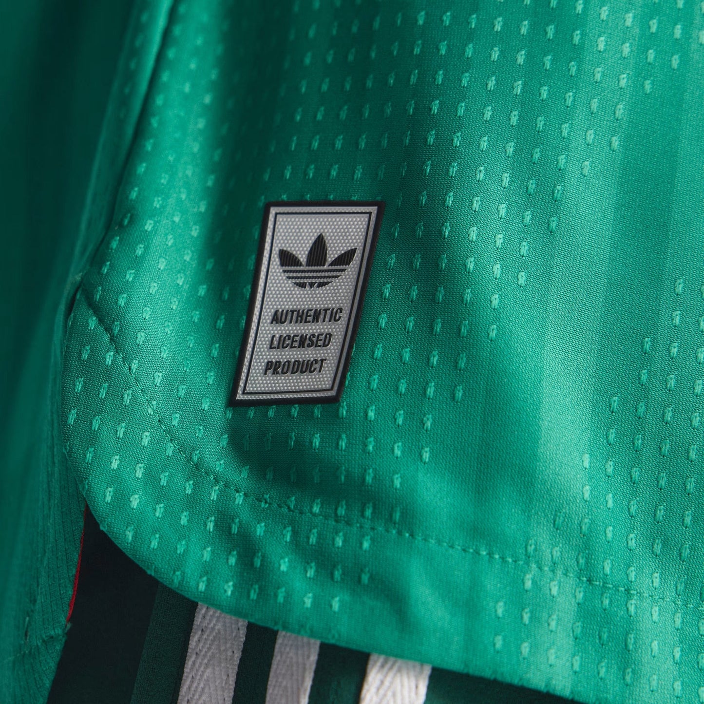 Camisa Argélia 2026/27 II Jogador - imagem 5