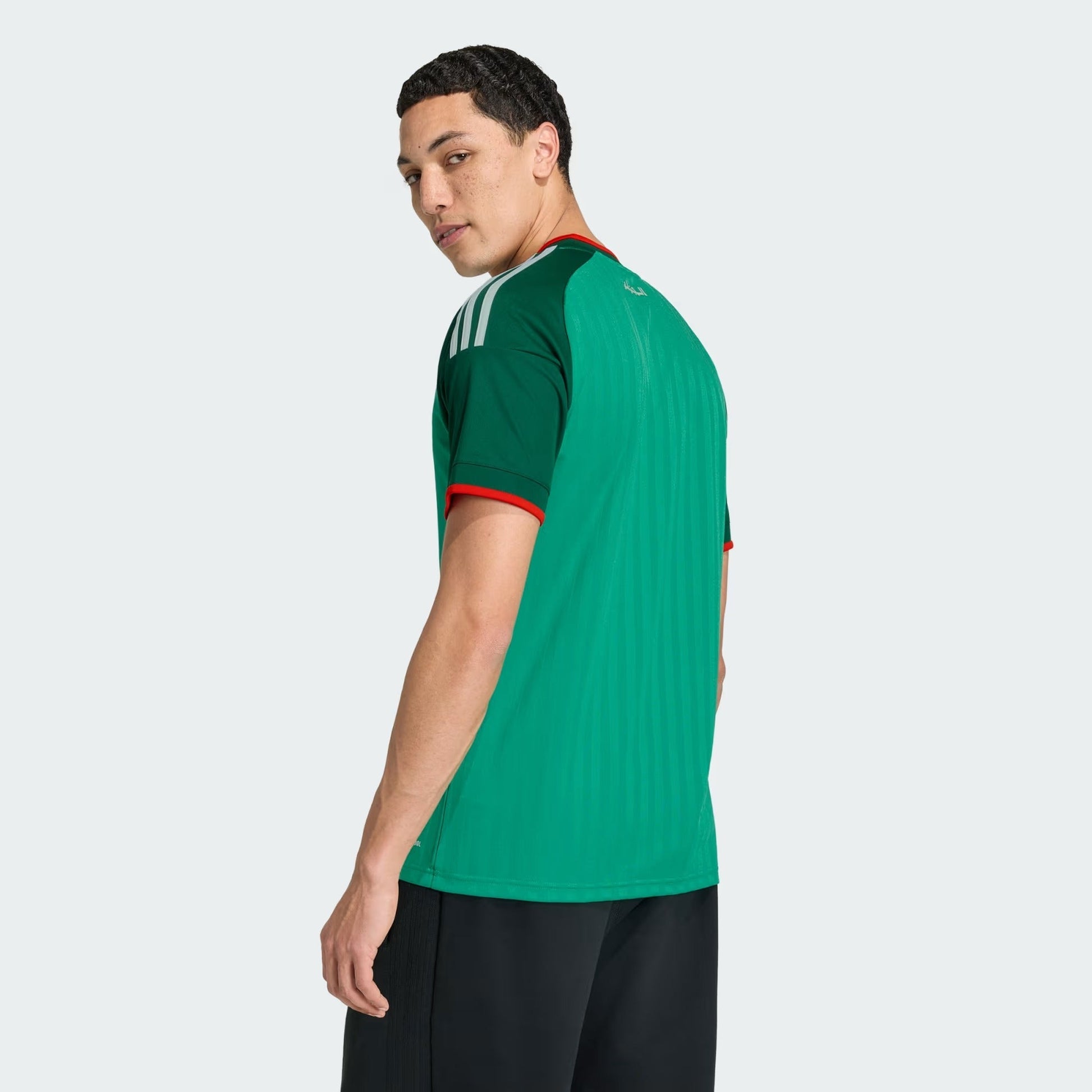 Camisa Argélia 2026/27 I - imagem 2