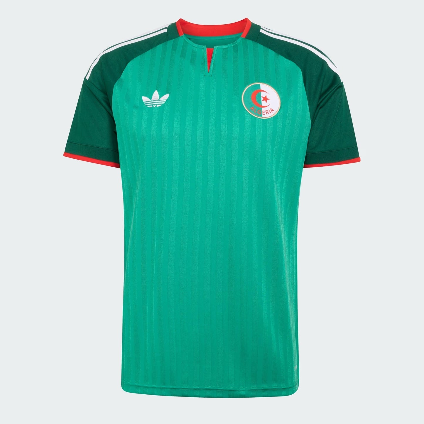 Camisa Argélia 2026/27 I - imagem 5
