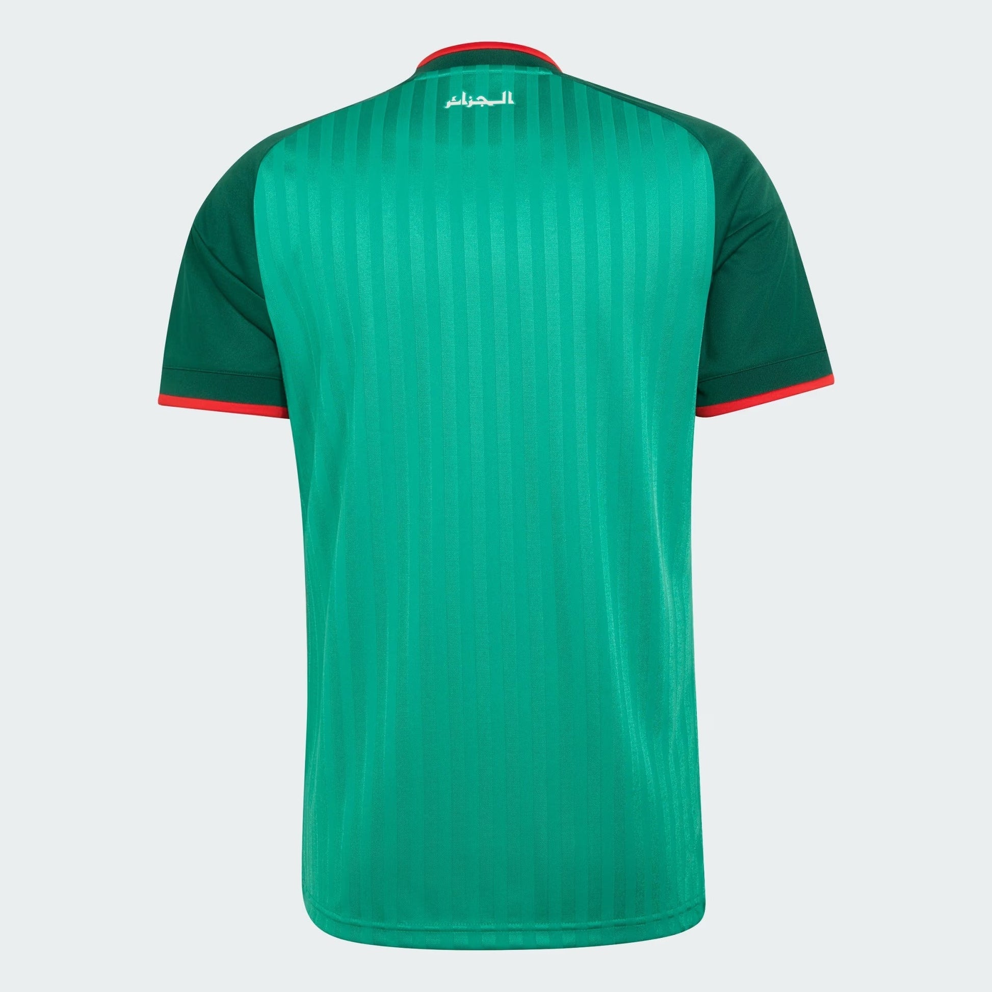Camisa Argélia 2026/27 I - imagem 6