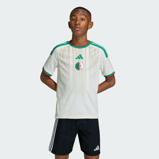 Camisa Infantil Argélia 2026/27 II - imagem 1