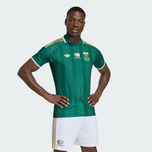 Camisa África do Sul 2026/27 I - imagem 1
