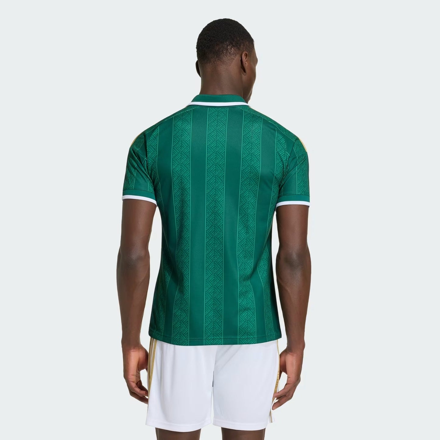 Camisa África do Sul 2026/27 I - imagem 2