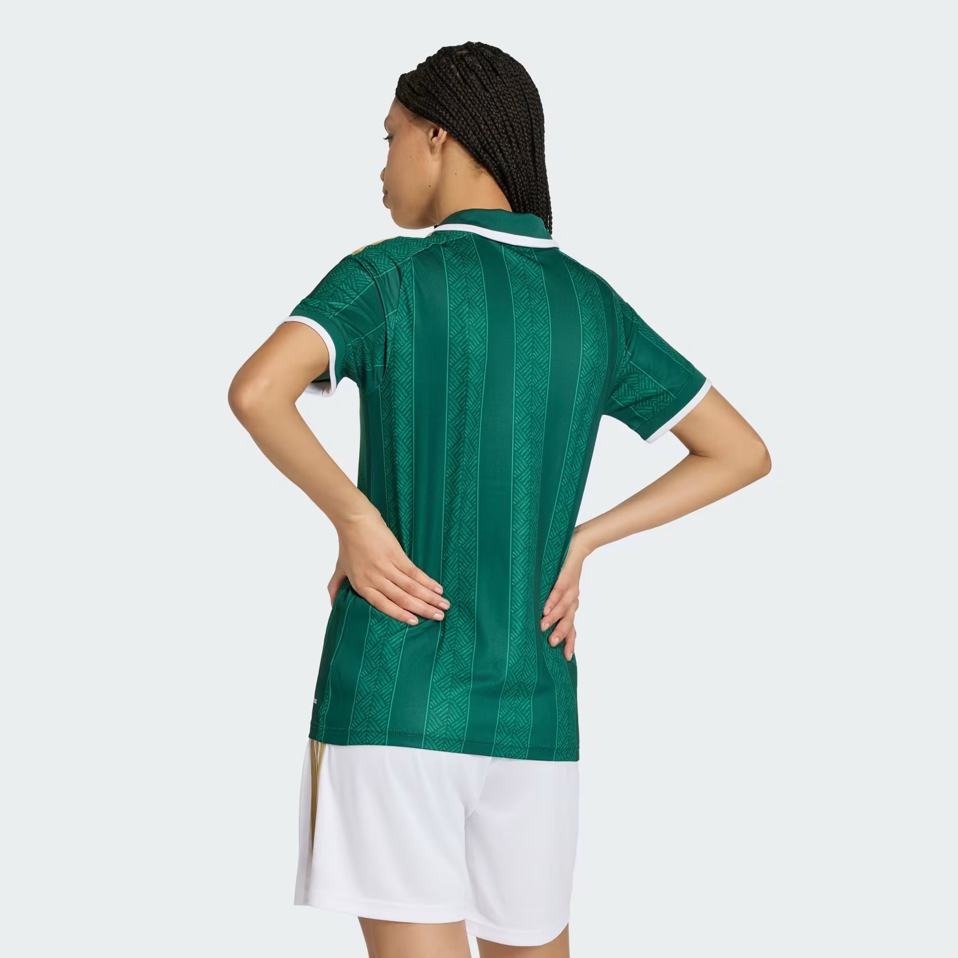 Camisa Feminina África do Sul 2026/27 I - imagem 2