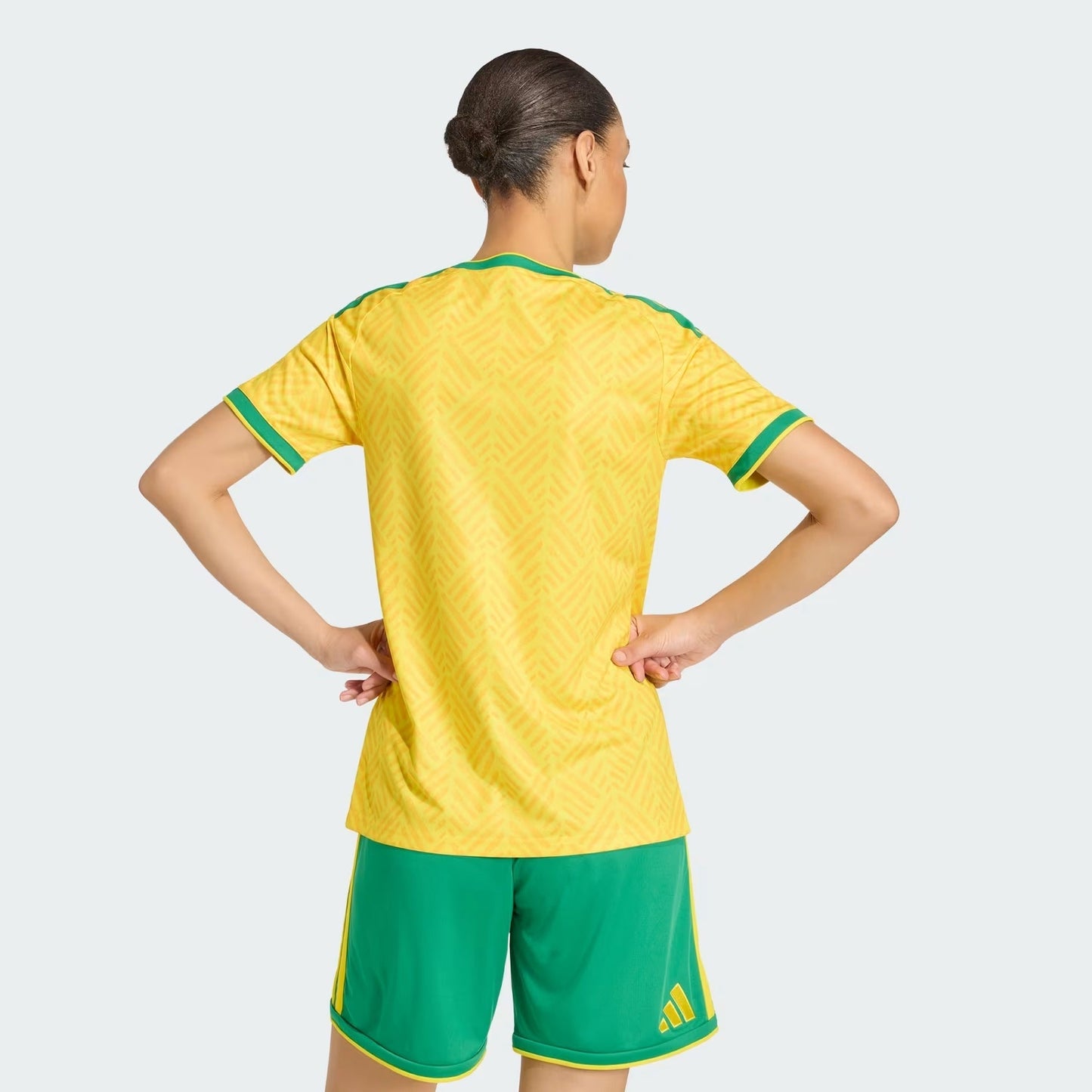 Camisa Feminina África do Sul 2026/27 II - imagem 2