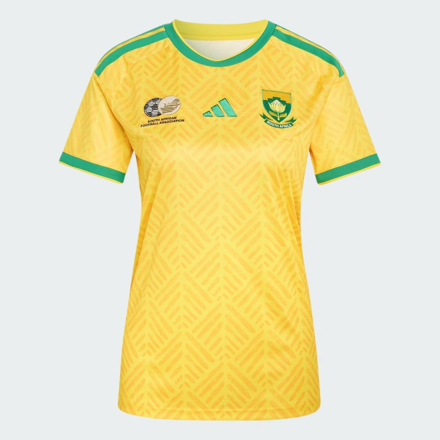 Camisa Feminina África do Sul 2026/27 II - imagem 3