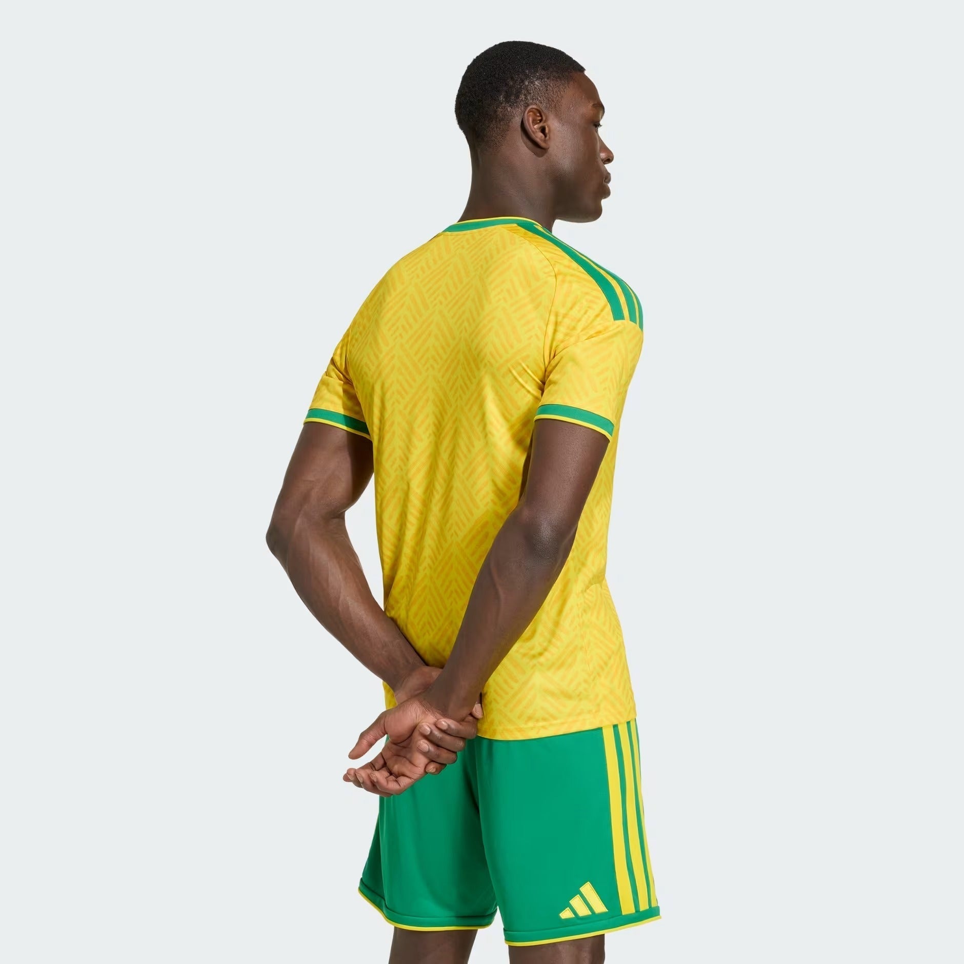 Camisa África do Sul 2026/27 II - imagem 2