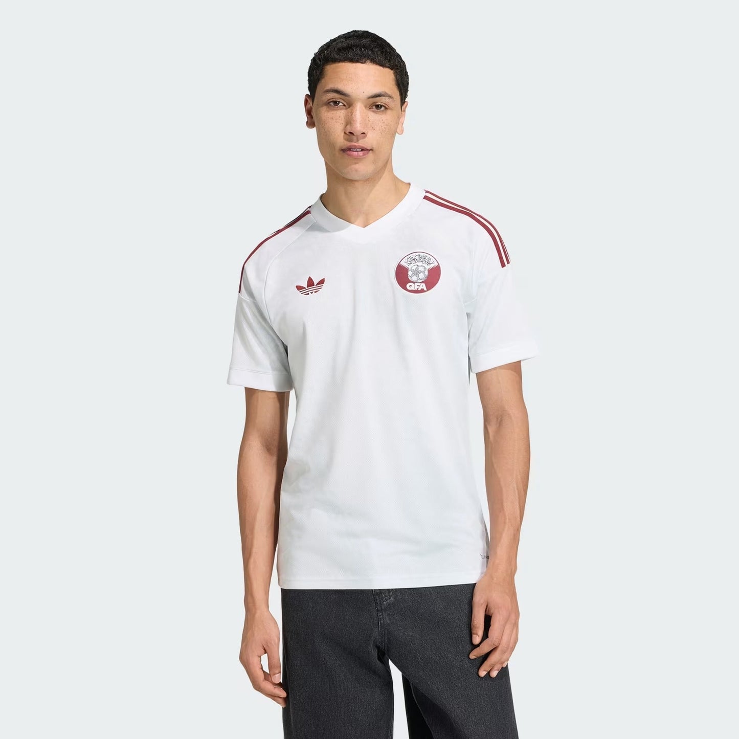 Camisa Catar 2026/27 II - imagem 1