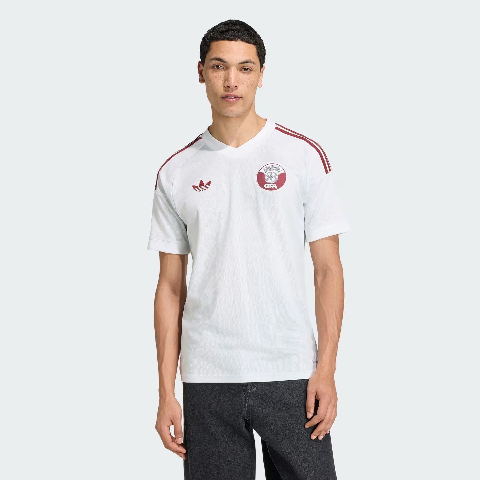 Camisa Catar 2026/27 II - imagem 1