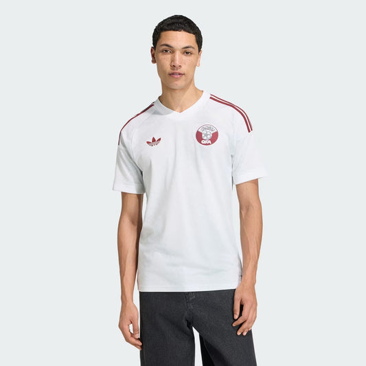 Camisa Catar 2026/27 II - imagem 1