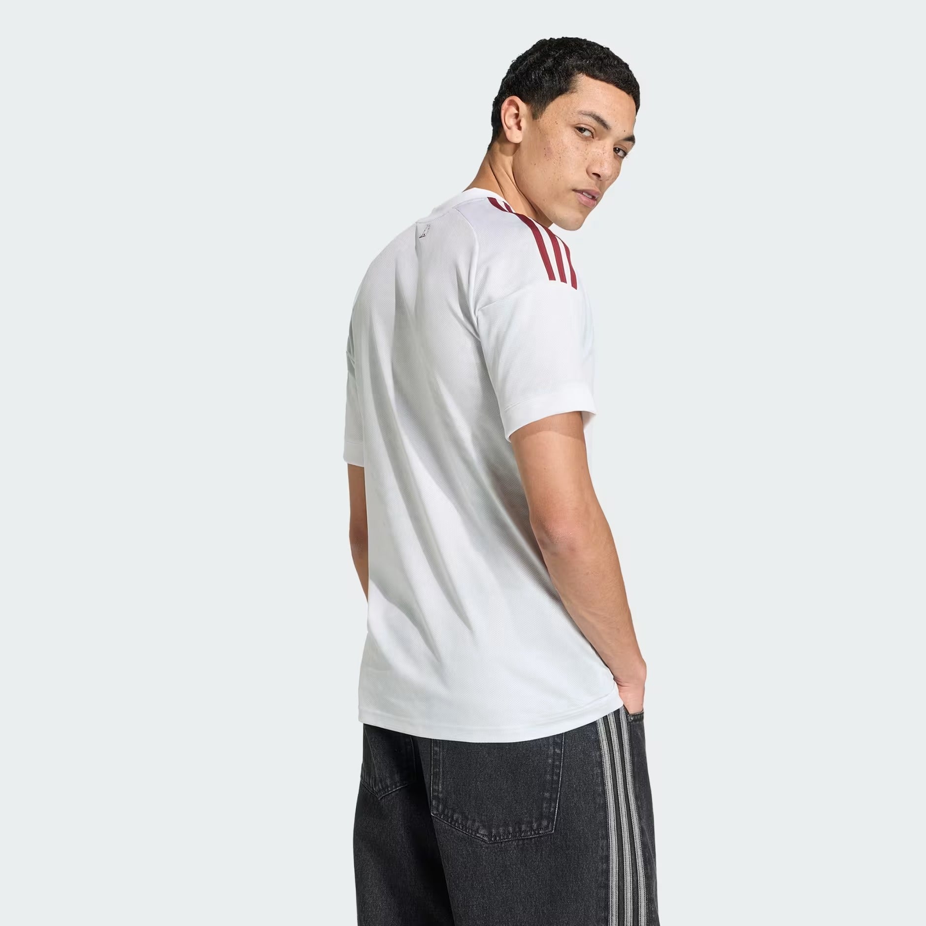Camisa Catar 2026/27 II - imagem 6