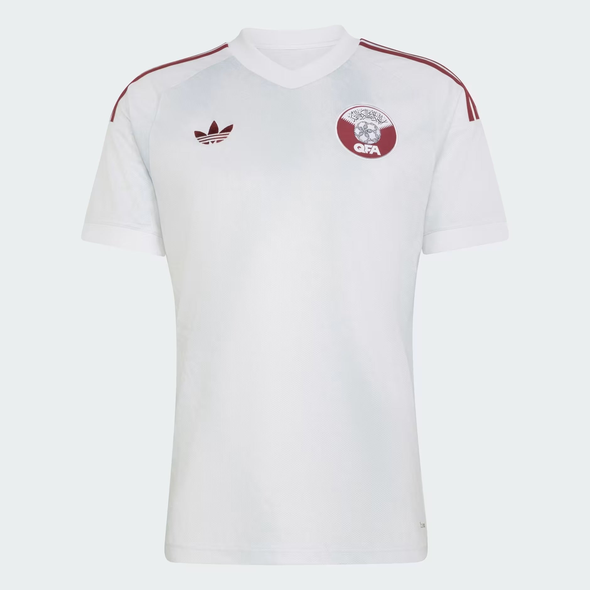Camisa Catar 2026/27 II - imagem 3