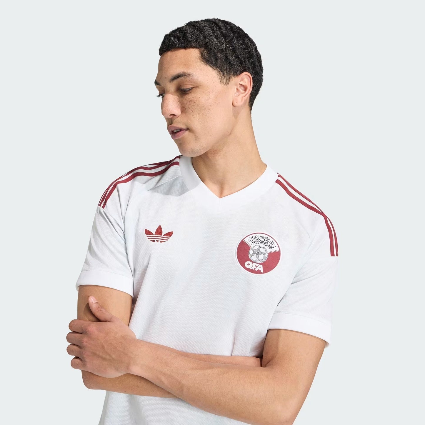Camisa Catar 2026/27 II - imagem 4