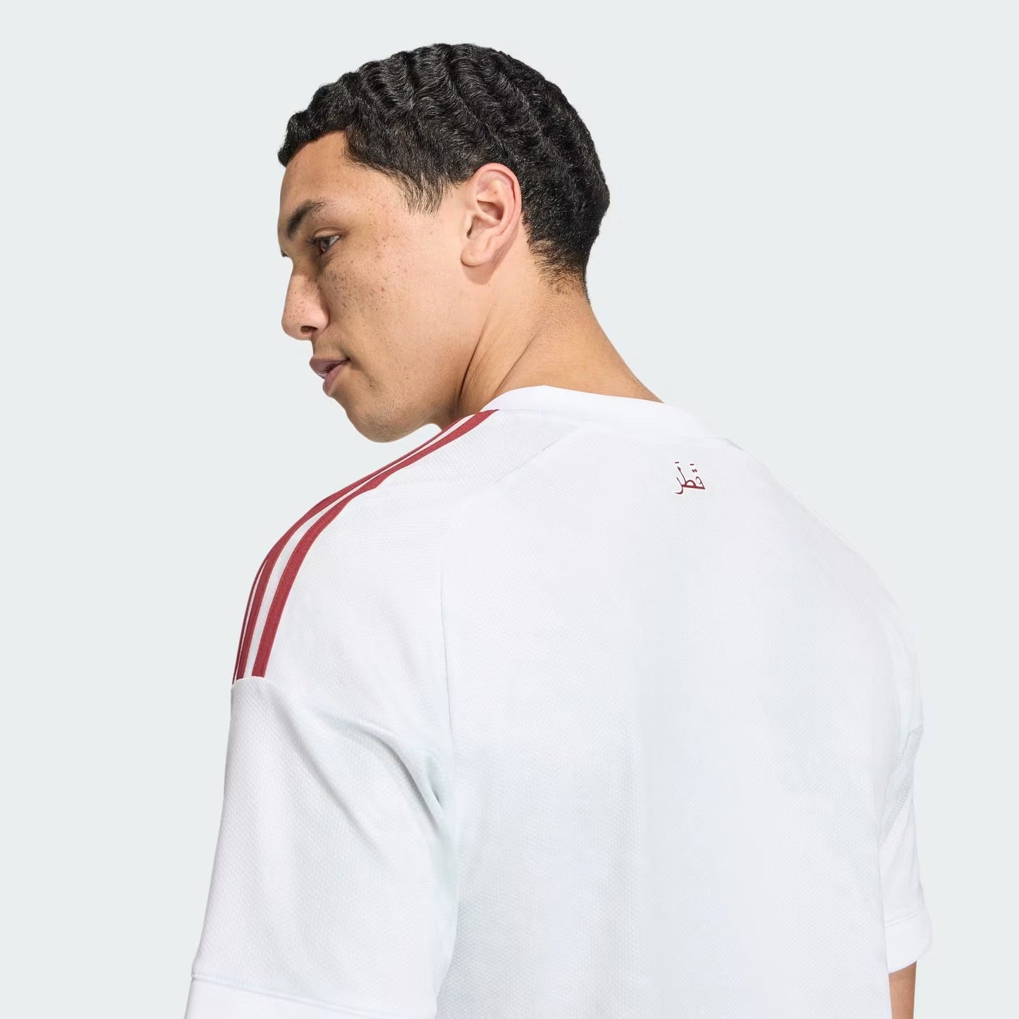 Camisa Catar 2026/27 II - imagem 2