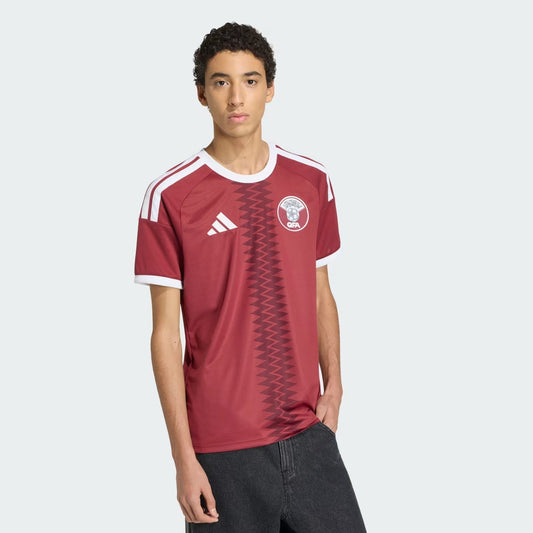 Camisa Catar 2026/27 I - imagem 1