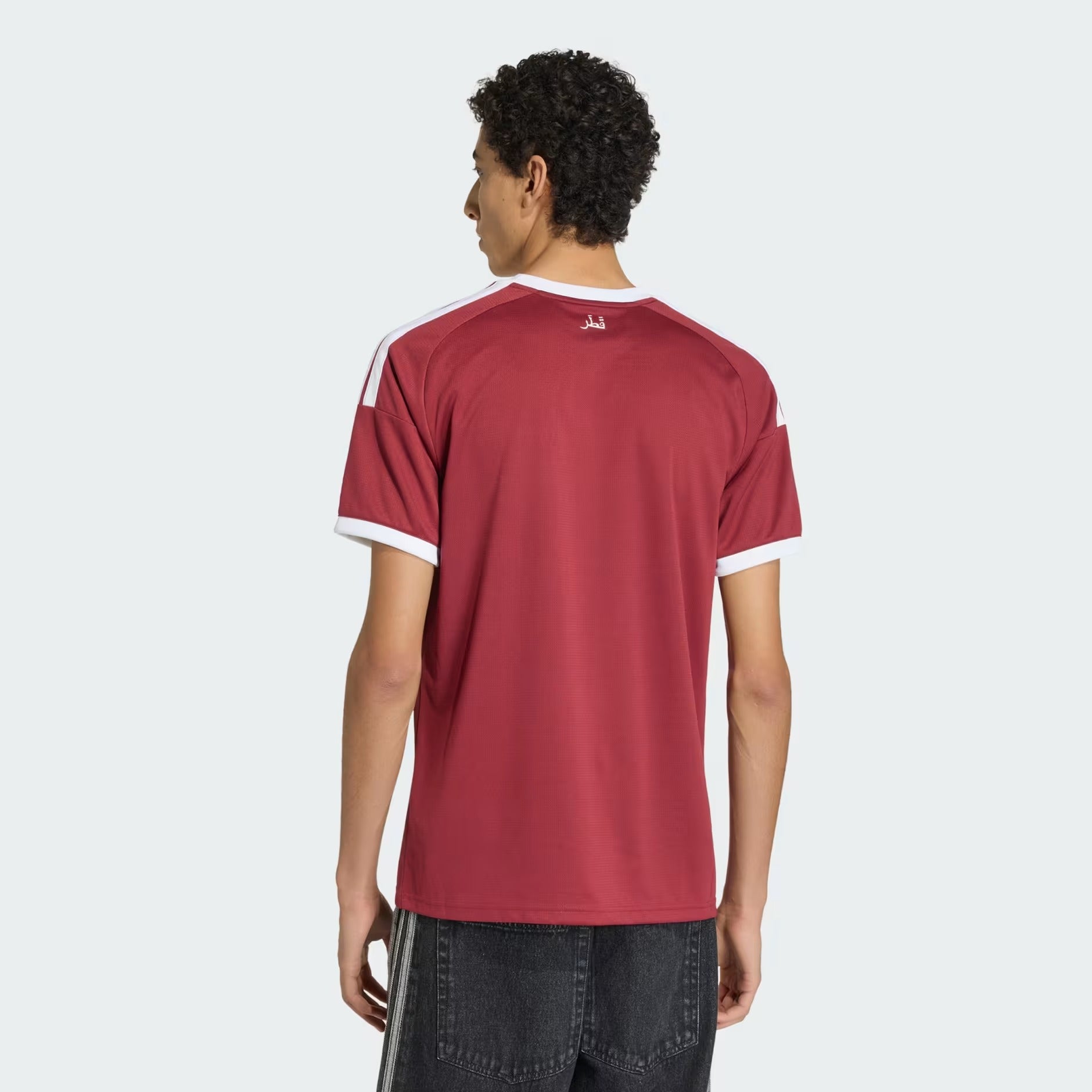 Camisa Catar 2026/27 I - imagem 2
