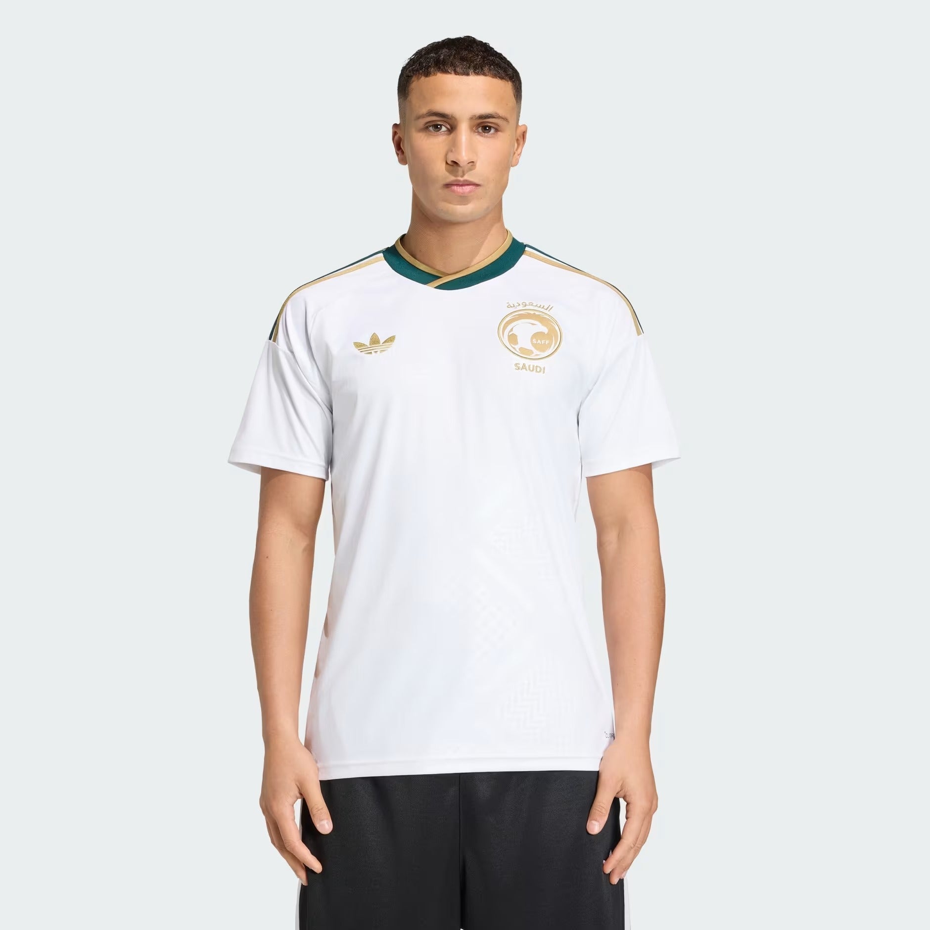 Camisa Arábia Saudita 2026/27 II - imagem 1