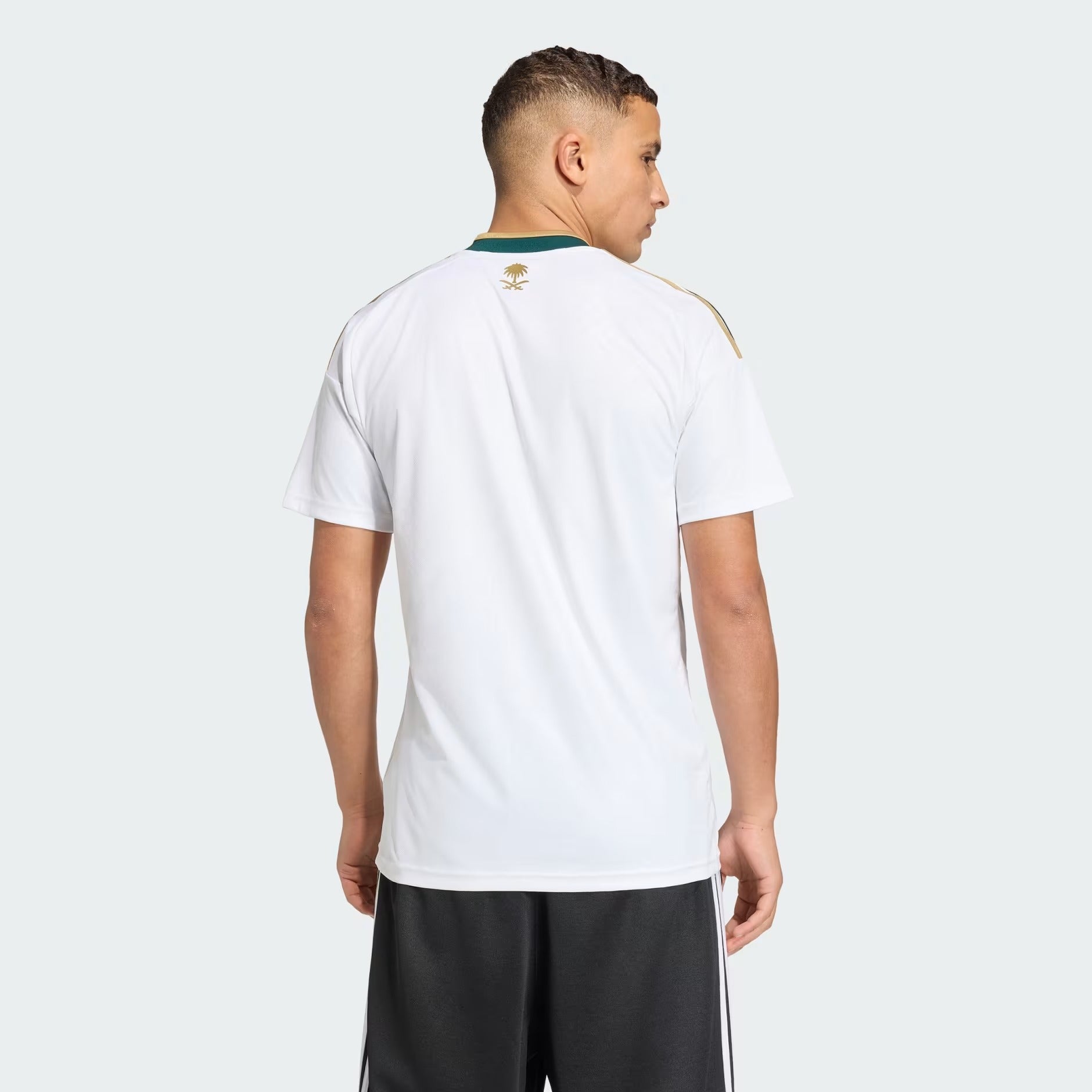 Camisa Arábia Saudita 2026/27 II - imagem 2