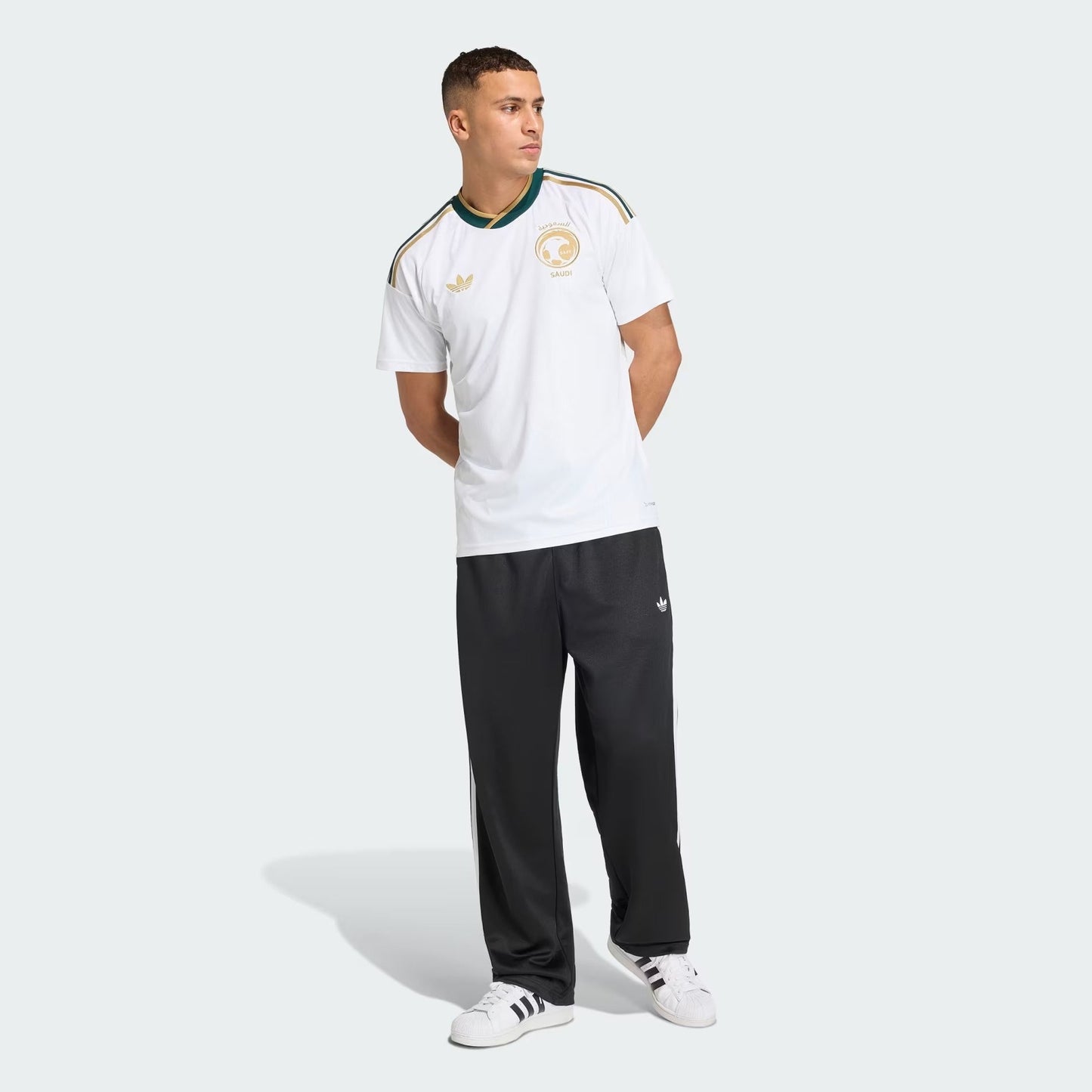 Camisa Arábia Saudita 2026/27 II - imagem 3
