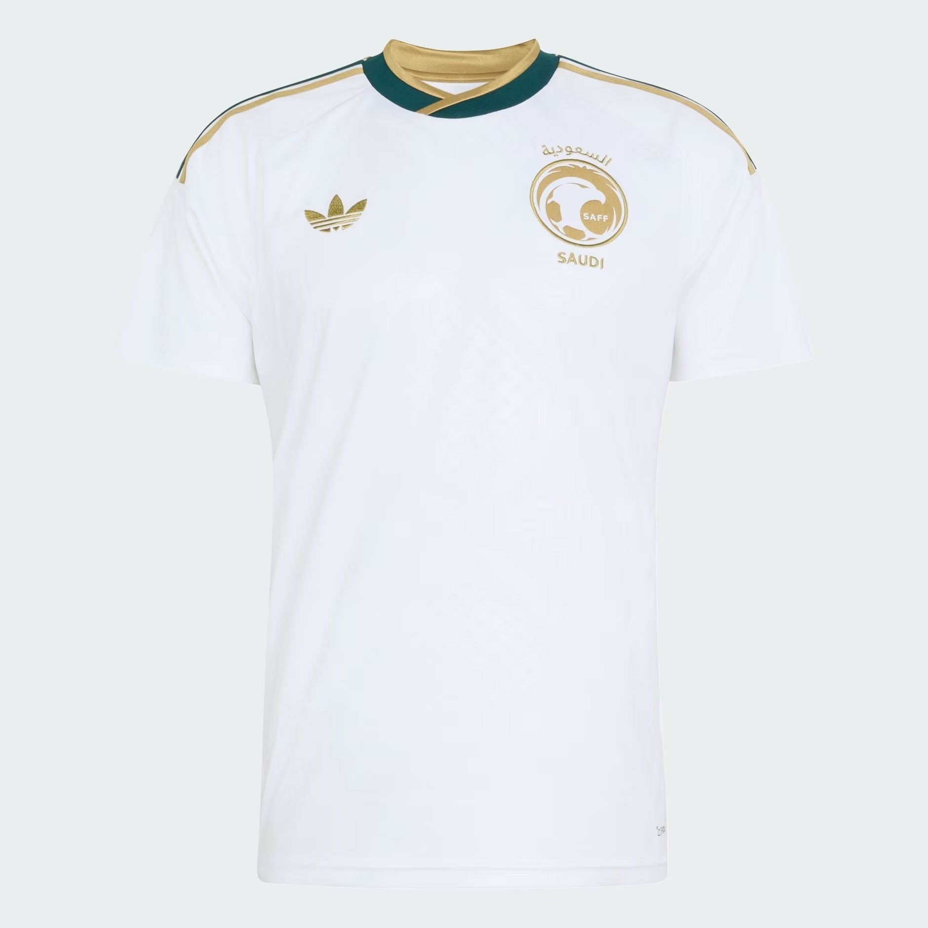 Camisa Arábia Saudita 2026/27 II - imagem 4