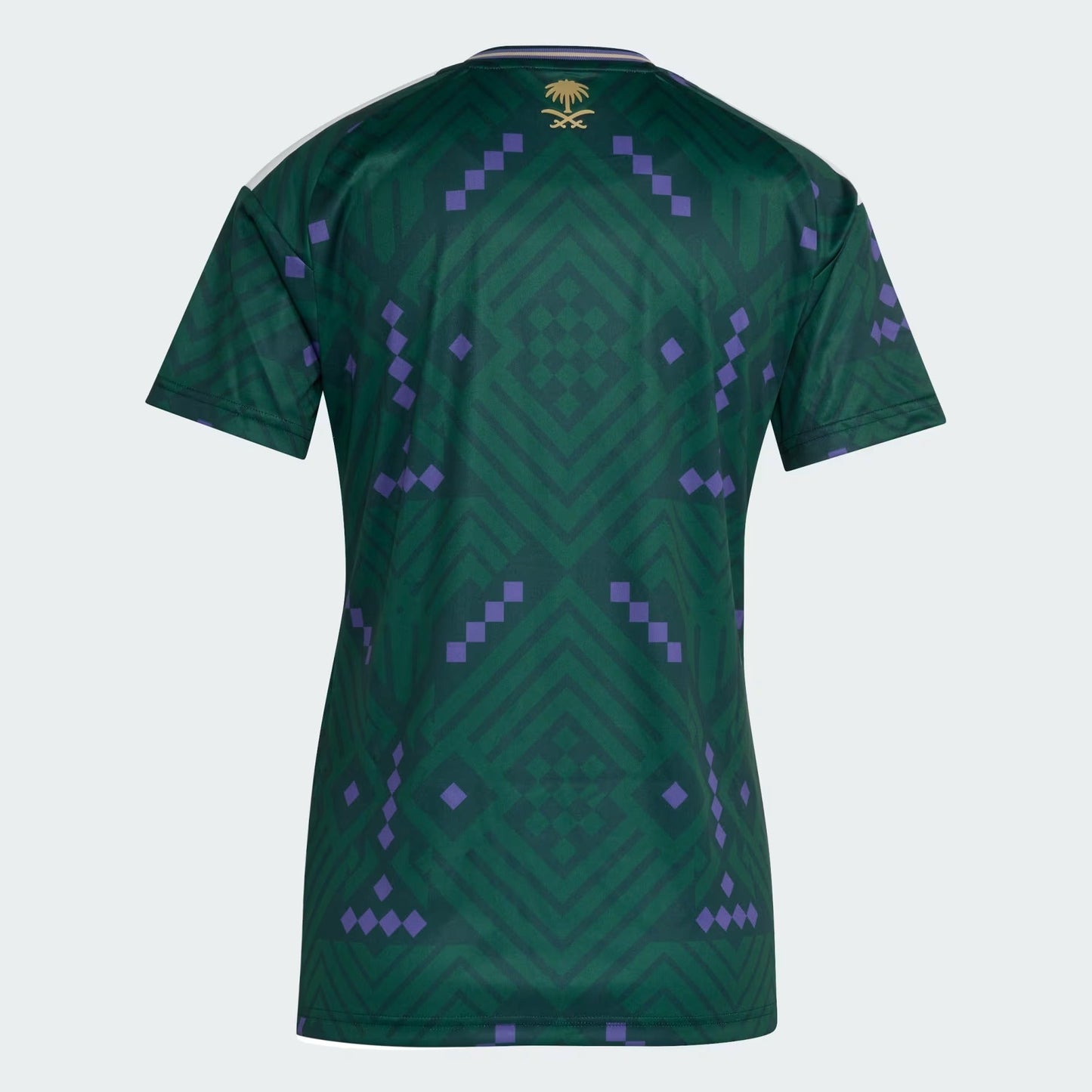 Camisa Feminina Arábia Saudita 2026/27 I - imagem 7