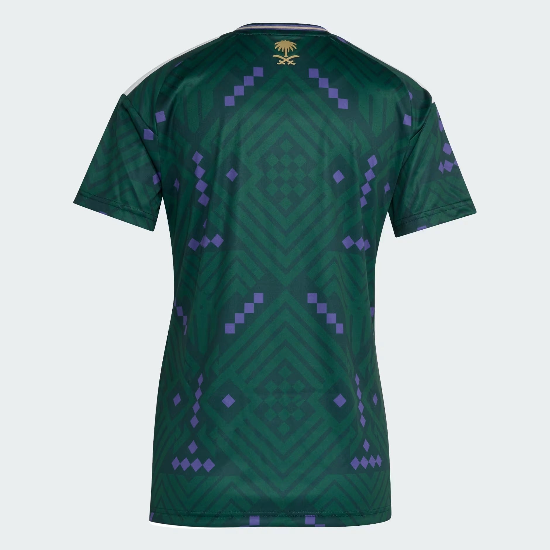Camisa Feminina Arábia Saudita 2026/27 I - imagem 7
