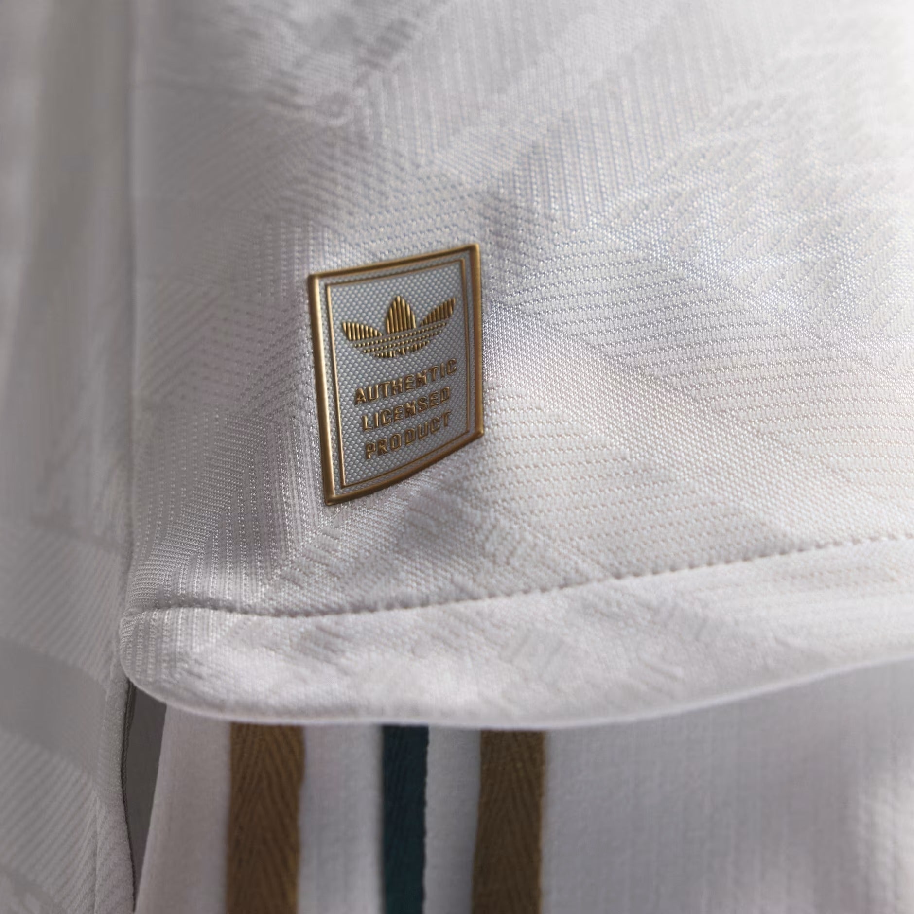 Camisa Arábia Saudita 2026/27 II Jogador - imagem 3