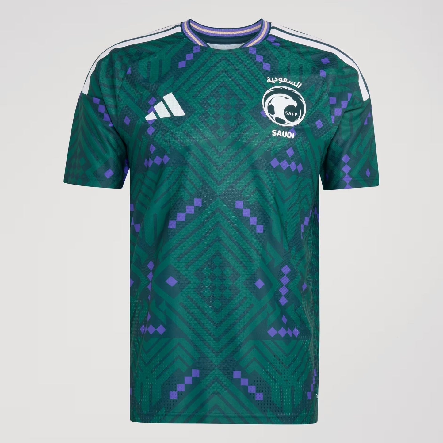 Camisa Arábia Saudita 2026/27 I Jogador - imagem 6