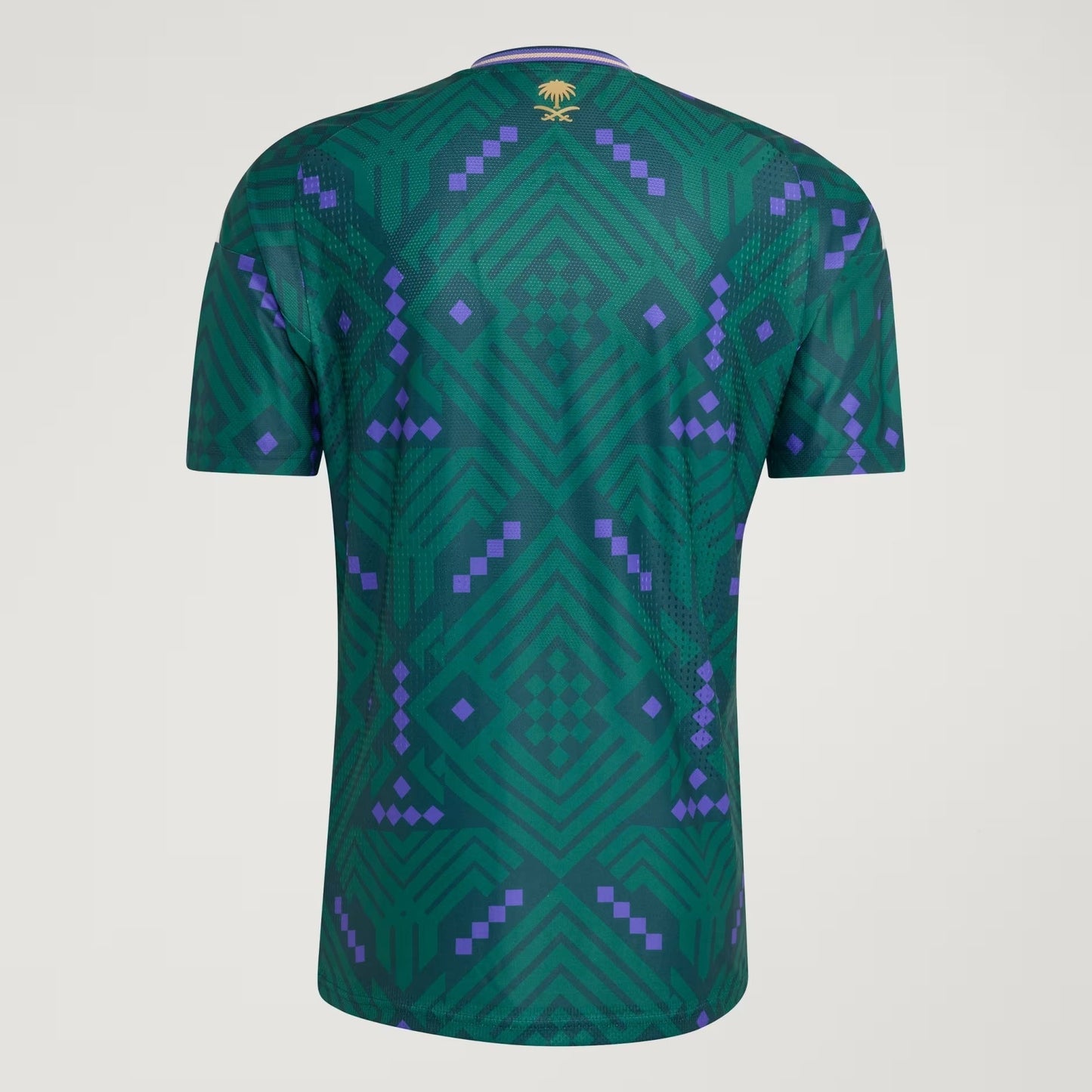 Camisa Arábia Saudita 2026/27 I Jogador - imagem 7