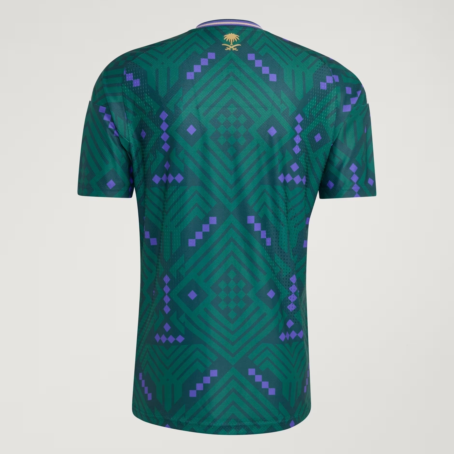 Camisa Arábia Saudita 2026/27 I Jogador - imagem 7